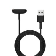 全城熱賣 - 適用Fitbit Charge 6 USB接口智能手錶充電線，線長:50cm