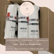 [Chính hãng] DMK Serum phục hồi da Beta Gel Serum 30ml