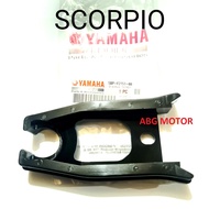 KARET SWING ARM TAHANAN RANTAI SCORPIO ORIGINAL