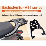 Zeeho ae4 rack heavy duty
