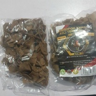 Keropok keping nipis viral asli terengganu