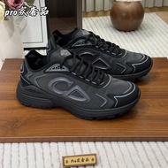 [PRO Home Luxury Products] DIOR DIOR Sneakers B30 Countdown Reflective Customized Material Life Casu