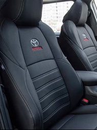 Prius 三代XW30椅套(全套)