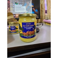 A2 GIR COW GHEE organic