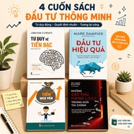 Book: Smart Finance Combo (4 Books)