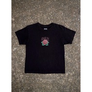 Second-Hand T-Shirt DGK Mother /No.6