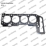 4P10 Cylinder Head Gasket Suitable For Mitsubishi Fuso Engine Parts