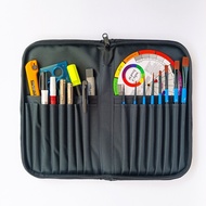 Art Bag Qalam Bag Brush Bag/ Art Supplies Bag/ Art Supplies Bag