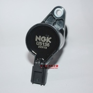 NGK Ignition Coil U5136 Suitable for Classic Fox 1.8L 2.0L Old Mondeo Win 2.0L