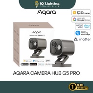 Aqara G5 Pro Camera Hub POE Version