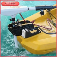 [pugwsl] Aluminum Outboard Support Bracket High Performance Outboard Motor 6HP