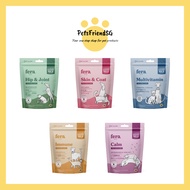 Fera Organics Goat Milk Topper for Dog &amp; Cats