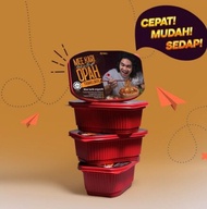 【GW】TRAVEL BOX MEE KARI OPAH VIRAL