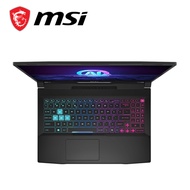 MSI Katana A15 AI B8VG-494 15.6" QHD Gaming Laptop (Ryzen 9 8945HS, 16GB, 1TB SSD, RTX4070 8GB, W11)
