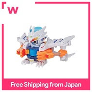 Bottleman BOT-46 Chai Phoenix Energy DX