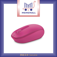 Microsoft - Wireless Mobile Mouse 1850 (U7Z-00066)