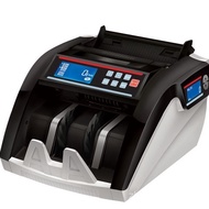 5800D Multi-Currency Money Counter Foreign Currency Banknote Counter Foreign Trade US Euro African C