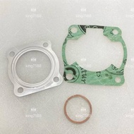 TOPSET TOP SET GASKET BLOCK/HEAD/EKZOS YAMAHA Y110