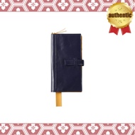 Lightex Notebook Cover Compatible with Hobonichi Weeks, Compatible with Weeks MEGA, Genuine Leather,