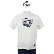 RAV Design SS Roundneck Tee S-3XL R1302-3442-1