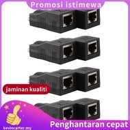 8X 4K 3D  1.4 30M Extender to RJ45 over Cat 5e/6 Network LAN Ethernet Adapter.kevincartermy