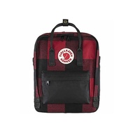 [Perraven] Backpack Kanken Re-Wool 23330 Red-Black