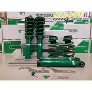 TEIN Honda Civic FC1 2016+ Tein Street Advance Z STAZ Adjustable suspension Absorber