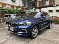 新車入庫 2019 BMW X5 40i G05 旗艦版