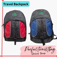 Fashion BackPack Beg Shoulder Bag Motorcycle’s  Backpack Beg Lelaki Travel Backpack