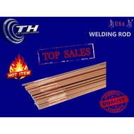 BRAZING ROD 0% WELDING ROD