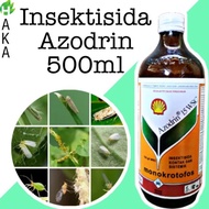 AZODRIN 15 WCS 500 ml Insektisida Azodrin