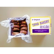 ♕D' Orignal Tipas Hopia Ube Pastillas