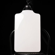 秒殺價 天然新疆和田玉羊脂玉無事牌平安牌吊墜