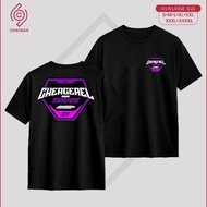 Baju TSHIRT KAOS GheaGerel Series 2025 Mx 337 Kaos Mottocross Lengan Pendek Cutton 24s -  S-5XL Unis
