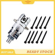 [CloudsMiles] Locksmith Tools for Security Door Lock Cylinder Removal Puller Locksmith Tool with 10 