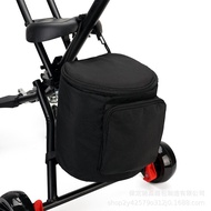 Stroller Cup Holder Cover Trolley Organizer Travel Accessories Stroller Bag Pram Stroller Organizer Baby Stroller Accessories