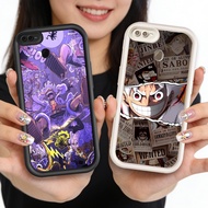 HP O-31 One Piece Casing Siliconehp for OPPO F7 A12s A5S A12 A11K F9 A12E A7 2018 Pro