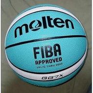 Molten Basketball GG7X BG4500 BG3800 BG5000 BG4000 Official PU Leather Basketball