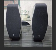 Focal XS Book 喇叭一對