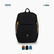 Artch - Squiqo Black - Backpack Daypack