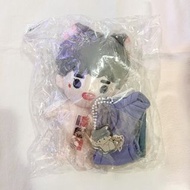 NCT - TAEYONG 公仔