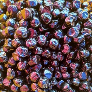 Asam Hitam Plum 100gram