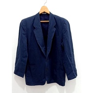 H.L (Henri-Luc Chapuis) Suit Silver Color Chest 44" Length 29"