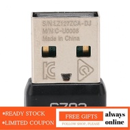 Alwaysonline USB Mouse Receiver For Logitech G703 LIGHTSPEED  US
