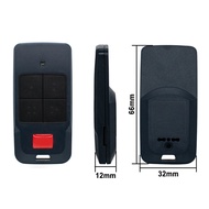BFT MITTO COOL C4 C2 遥控器 门 车库门开锁器 与BFT MITTO 433