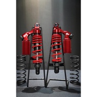 Profender Xseries fork for Italian SH 305mm
