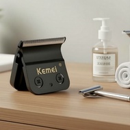 KEMEI KM-2299 Hair Clipper Blade Head, Professional Replacement Part KEMEI KM-2299 Pencukur Rambut B