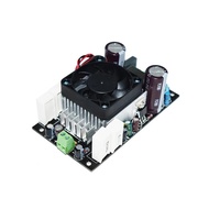 HIFI Power Original IRS2092 1000W Digital power amplifier board Class D Subwoofer Full Frequency Amp
