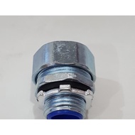 Anaconda 2 inch Flexible Conduit Connector 2 dim Flexible To Box Connector 51mm DPJ 2" 51mm