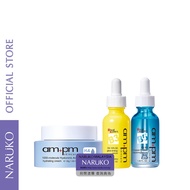 [7.7] AMPM Glow Vitality Boost Pack